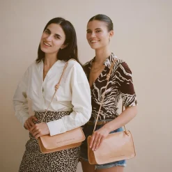 Balagan Torby Na Ramię|Suzanne Torebka S, Naturalny