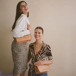 Balagan Torby Na Ramię|Suzanne Torebka S, Naturalny
