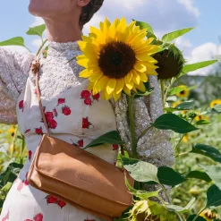 Balagan Torby Na Ramię|Suzanne Torebka S, Naturalny