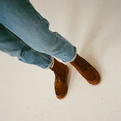 Balagan Botki|Tefer Botki, Rudy Welur