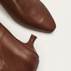 Balagan Botki|Vared Botki, Karmelowy
