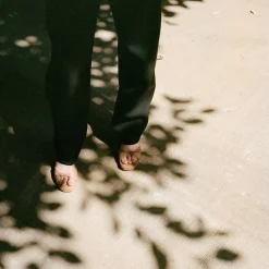 Balagan Sandaly|Vivienne Sandaly, Naturalny